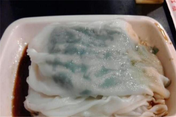 红荔村肠粉王